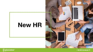 New HR