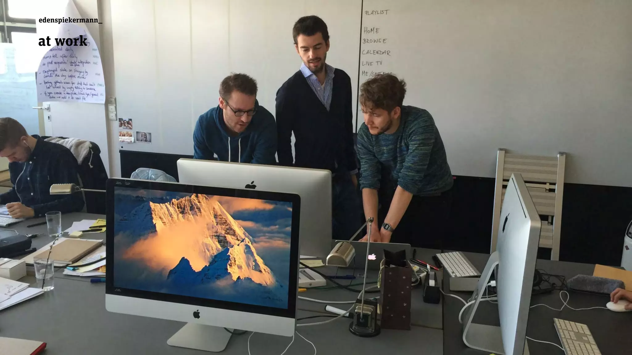 edenspiekermann_
at work
edenspiekermann_
 