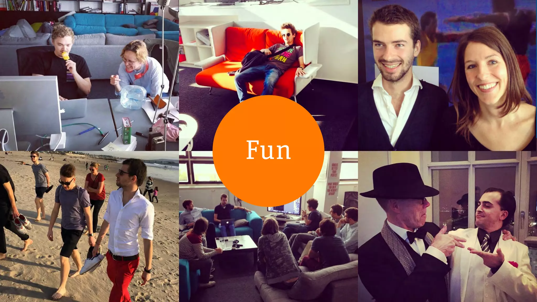 edenspiekermann_edenspiekermann_
Fun
 