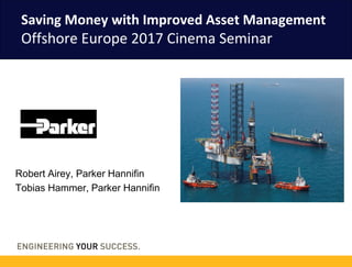 Offshore Asset Management