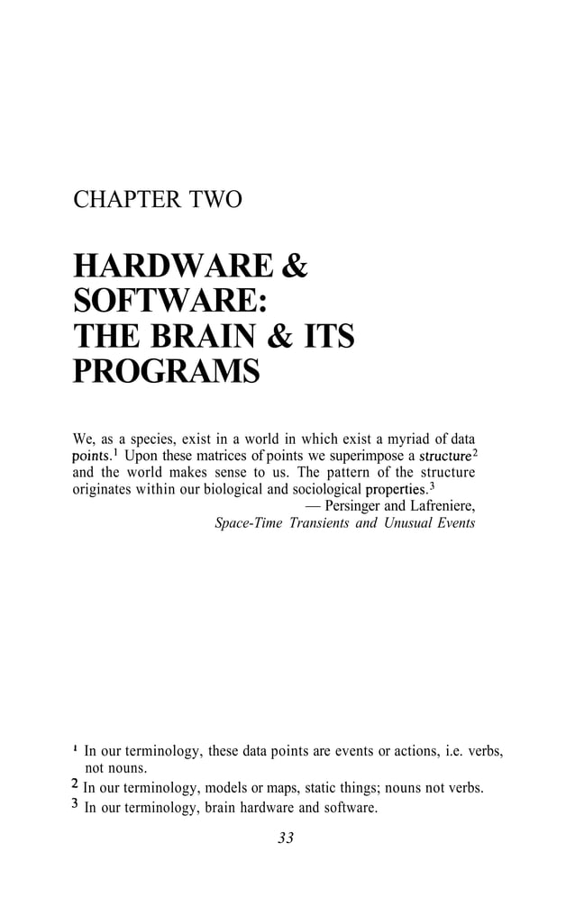 Prometheus Rising | PDF