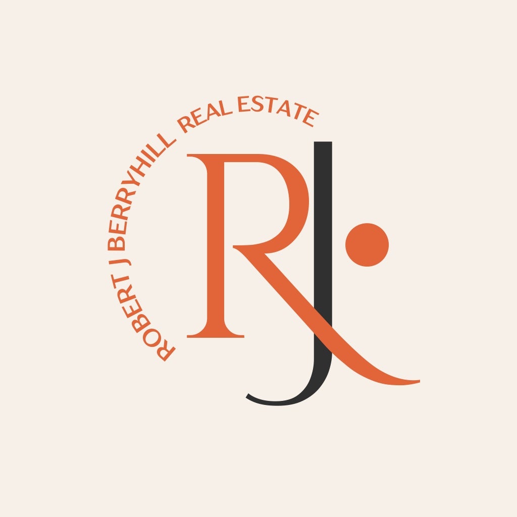 Robert Berryhill defined real estate as the solid footing on which to