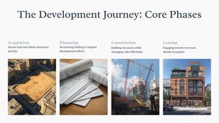 Comprehensive Guide to Ground-Up Real Estate Development and Community ...