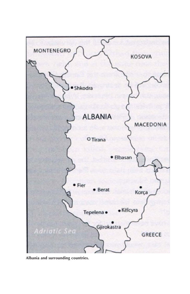 Robert Elise - Historical Dictionary of Albania 2-nd ...