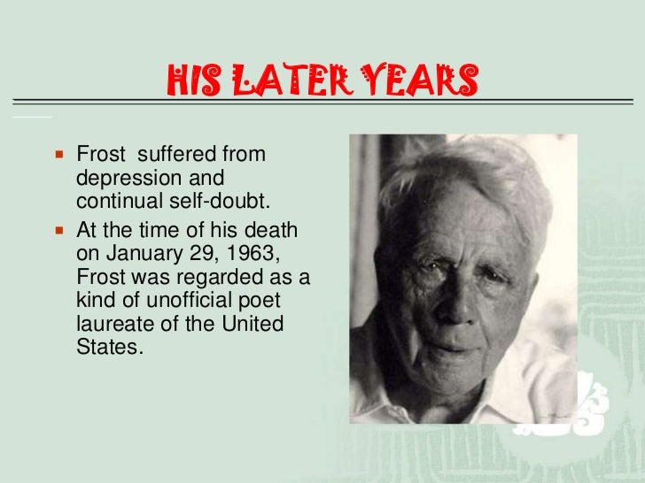 analysis of robert frosts mowing Robert frost (1875-1963) mowing (1913) there was never a sound beside the wood but one, and that was my long scythe whispering to the ground what was it it whispered. analysis of robert frosts mowing Robert frost (1875-1963) mowing (1913) there was never a sound beside the wood but one, and that was my long scythe whispering to the ground what was it it whispered.