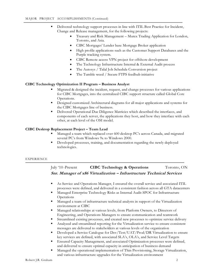 Murex Business Analyst Resume Murex Business Analyst Resume