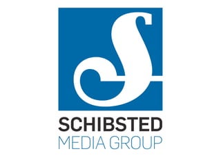 Robert Johansson - Schibsted