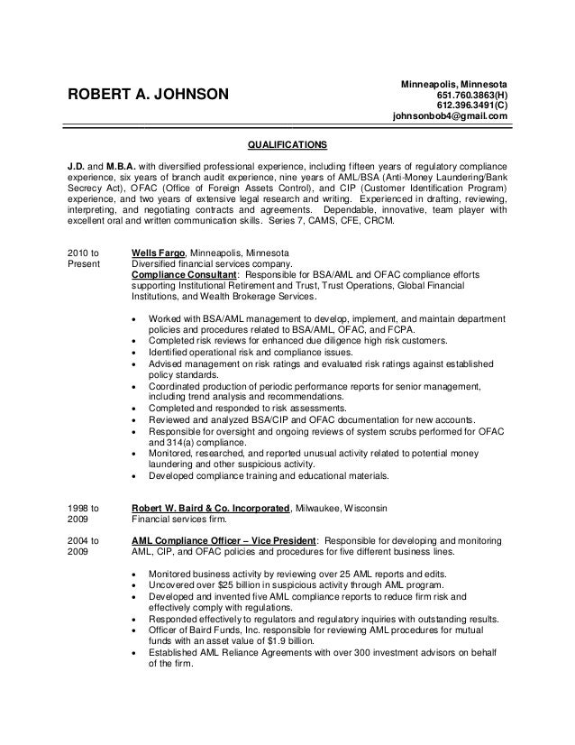 Anti money laundering policy template Anti money laundering policy template