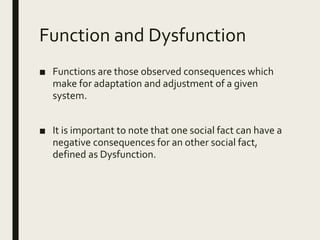 Robert k merton | PPTX