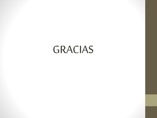 GRACIAS
 