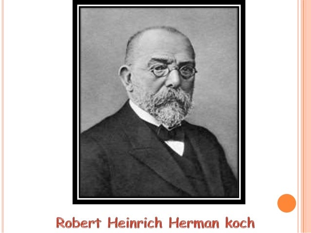 Robert Koch