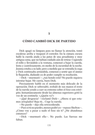 Robert l. stevenson flecha negra