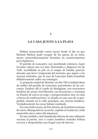 Robert l. stevenson flecha negra