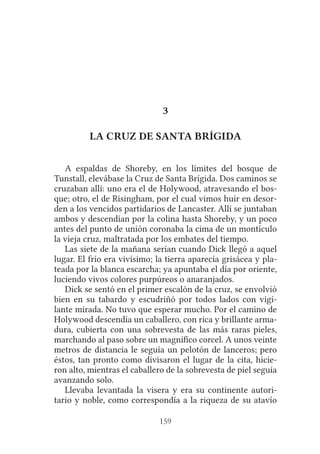 Robert l. stevenson flecha negra