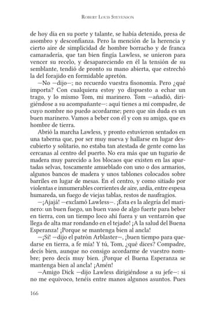 Robert l. stevenson flecha negra