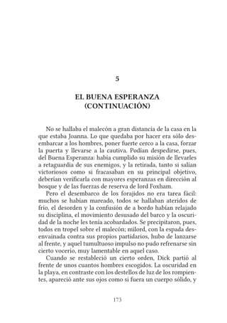 Robert l. stevenson flecha negra