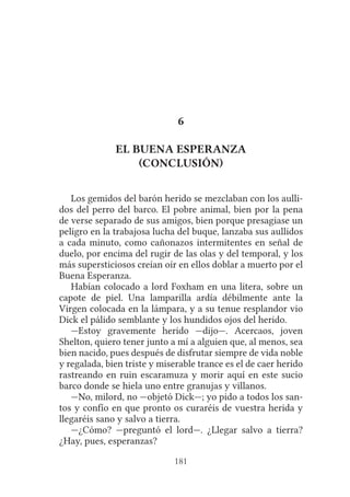 Robert l. stevenson flecha negra