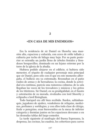 Robert l. stevenson flecha negra