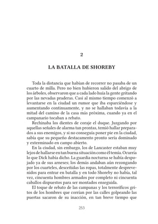 Robert l. stevenson flecha negra