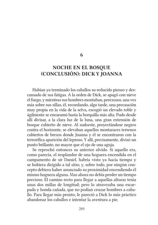 Robert l. stevenson flecha negra