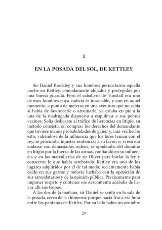 Robert l. stevenson flecha negra