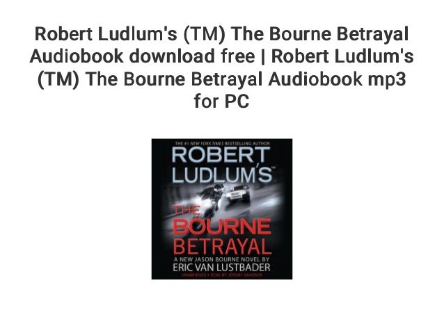 robert ludlum books odessa