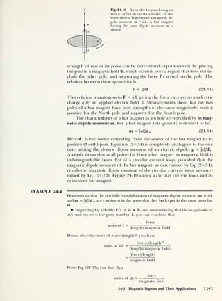 Robert M. Eisberg, Lawrence S. Lerner - Physics_ Foundations and Appli.pdf