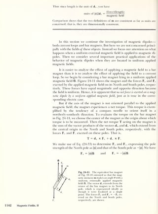 Robert M. Eisberg, Lawrence S. Lerner - Physics_ Foundations and Appli.pdf