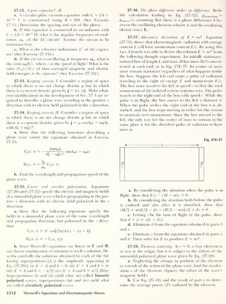 Robert M. Eisberg, Lawrence S. Lerner - Physics_ Foundations and Appli.pdf