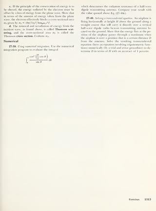 Robert M. Eisberg, Lawrence S. Lerner - Physics_ Foundations and Appli.pdf