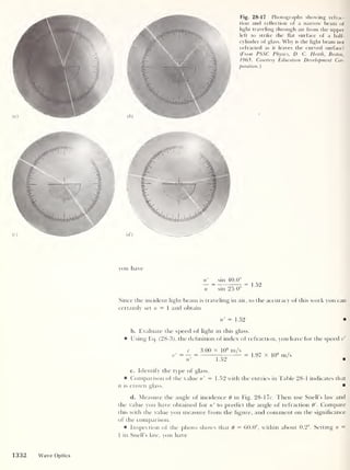 Robert M. Eisberg, Lawrence S. Lerner - Physics_ Foundations and Appli.pdf