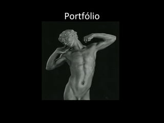 Portfólio
 