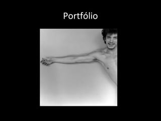 Portfólio
 