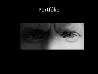 Portfólio
 