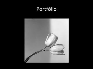 Portfólio
 