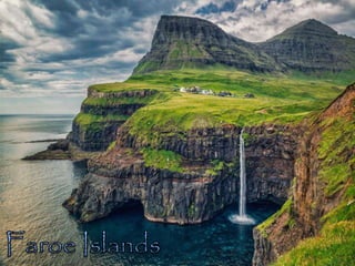 Top 10 Travel Destinations for 2015