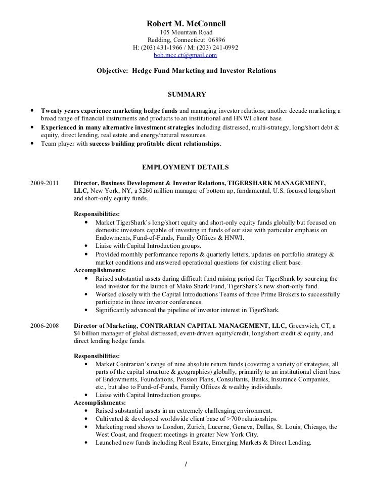 Resume Samples Business Analyst