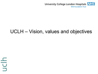 #HCAQofQ Sir Robert Naylor | PPT