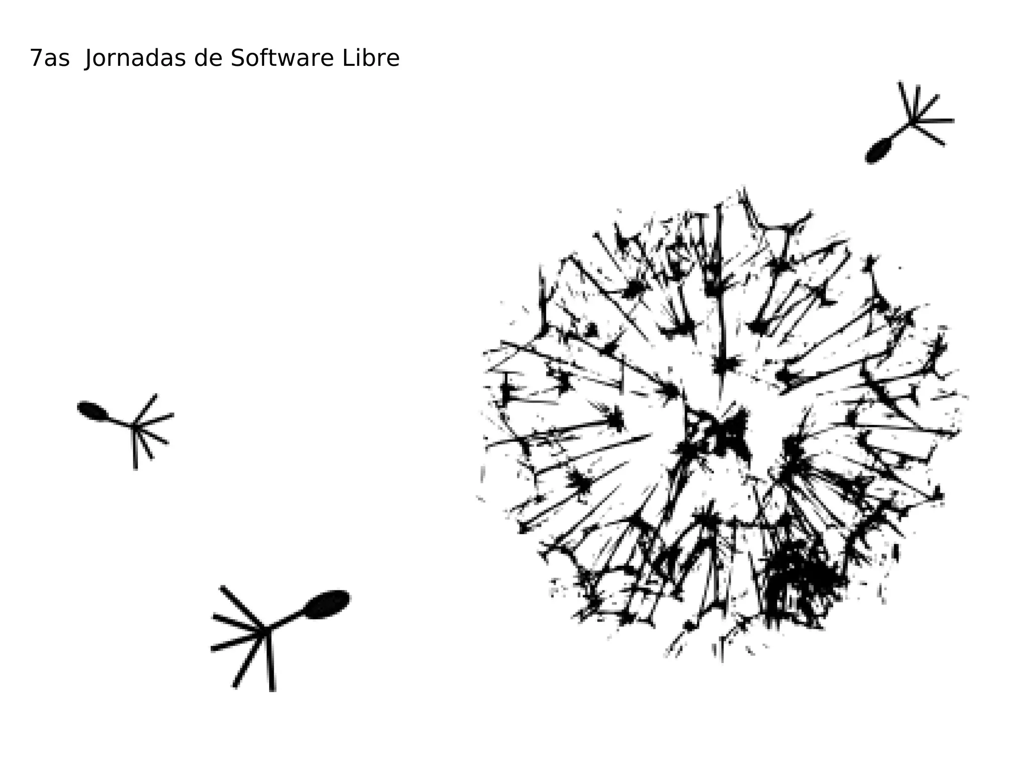 Roberto Allende Plone Cono Sur Creating A Plone Users Group From Scratch