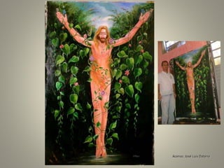 Acervo: José Luis Datena
 