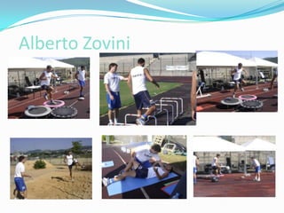  Alberto Zovini