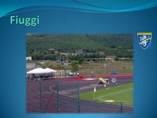Fiuggi 