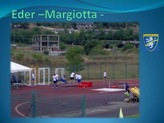 Eder–Margiotta - 