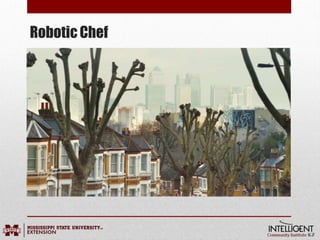 RoboticChef
 