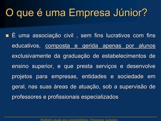Empresas_junior_instituto_endeavor_Roberto Jose