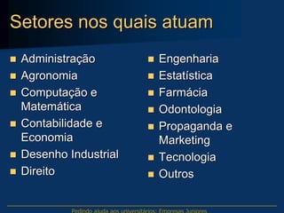 Empresas_junior_instituto_endeavor_Roberto Jose