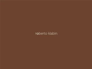 Roberto Klabin - Like Sustentabilidade