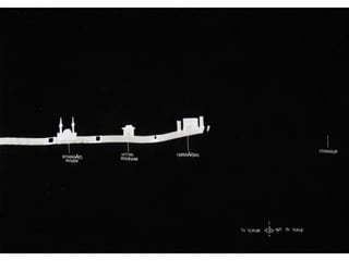 Urban Life Corridors