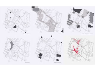 Urban Life Corridors