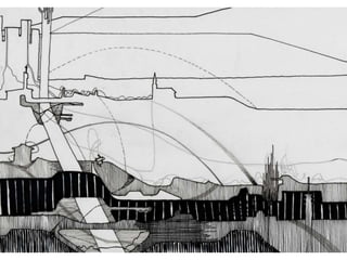 Urban Life Corridors